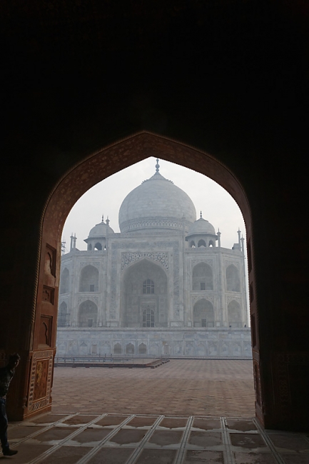 Agra-Taj mahal-021